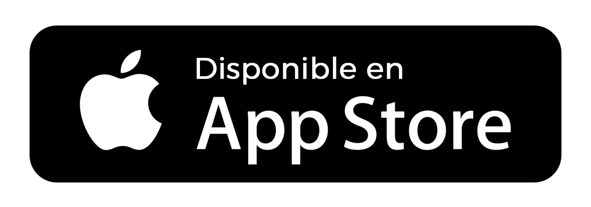 App Store Boton